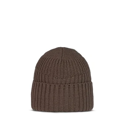 Image of Buff Beanie Knitted &amp; Fleece Renso Unisex adults