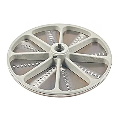 Image of Buffalo AA077 Grating Disc for G784, Multi function, Continuous Veg Preparation, 4 mm
