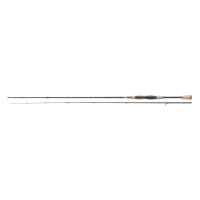 Image of Daiwa Presso Iprimi Trout Spin rod 2.15m (0.5 6g) Spinning