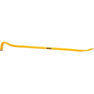 Image of Dewalt Wrecking Bar, 42&quot;