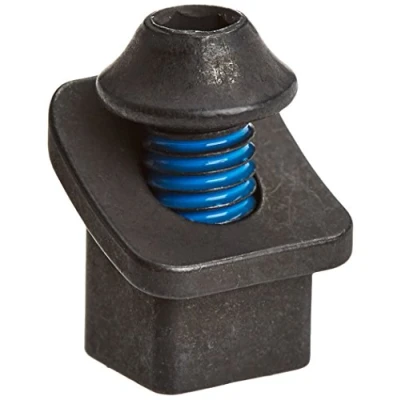 Image of SHIMANO sl m8000 i (M5 X 12) Screw Kit, Black, One Size