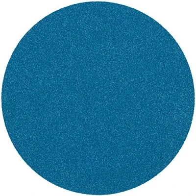 Image of Klingspor 255348 Sanding Disc/Velour Backed, PS 21 FK, 125 mm, Grit: 150, Pack of 50