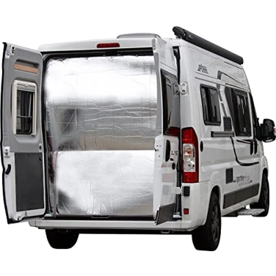Image of Hindermann 8427 7430 Thermal Curtain