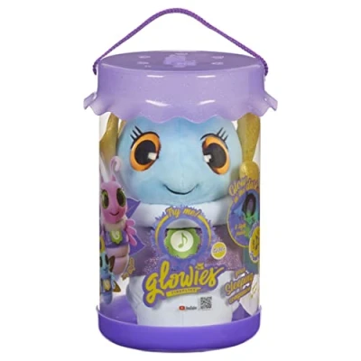 Image of Eolo Sport Hk Gw002 Glowies Firelfies Toddler Sleep Aid Gift Nightlight 3 Soothing Lullabies And 2 Relaxing Sounds