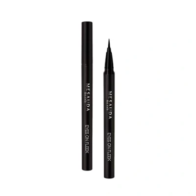 Image of Eyeliner Eyes on Fleek Mesauda Milano
