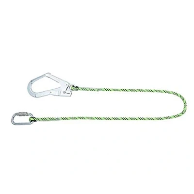 Image of Honeywell 1032352 Miller Restraint Lanyard Y Kernmantel 1,5M with Qt and 2Go55