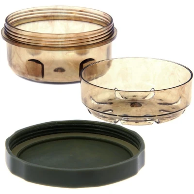 Image of NGT Deluxe Glug Pot Small Fishing accessory