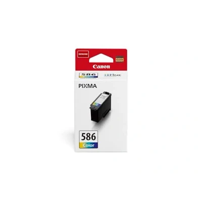 Image of CANON ENCRE CL 586 3CL