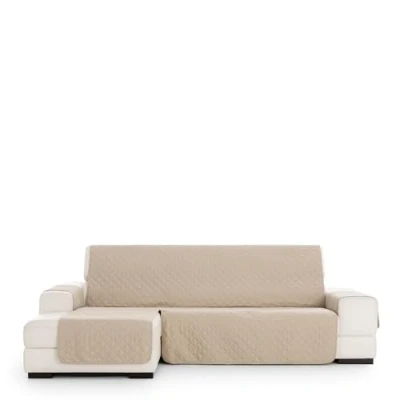 Image of Eysa Magnus Chaise Longue Mini R &amp; D Sofa Cover Suitable for Left and Right C/00