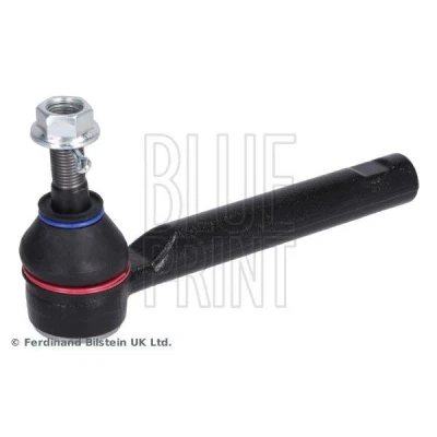 Image of D10E32280 Track rod end BLUE PRINT ADBP870066 Front Axle Left, Right with nut MAZDA: CX 3