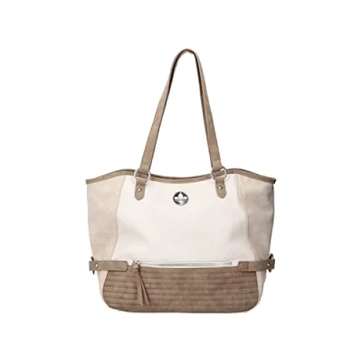 Image of Rieker Women&#039;s H1499 Shopper, Beige, S
