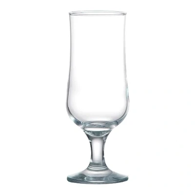 Image of Ravenhead Tulip 350ml Set Of 4 Stemmed Beer Glasses