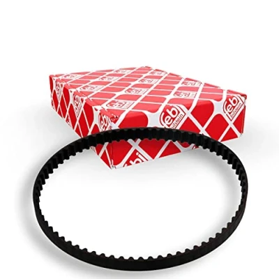 Image of GTB1292, GTB9004 Timing Belt FEBI BILSTEIN 17224 70 16mm HONDA: PRELUDE 4, Accord 6 Limousine, ROVER: 600