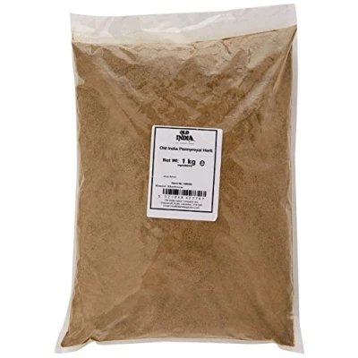 Image of Old India Pennyroyal Herb 1 Kg