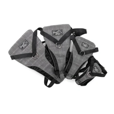 Image of ALL for PAWS Travel Dog Harness Safe Rides and Walks, X Large, 7.08 kg