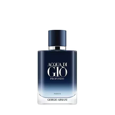 Image of Giorgio Armani Acqua Di Gi Homme Profondo Parfum 100ml