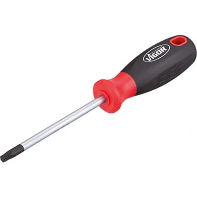 Image of Vigor V3369 Torx Screwdriver T, 20 mm