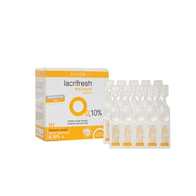 Image of AVIZOR Eye Gels, 0.1 kg