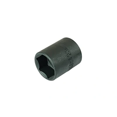 Image of Laser Tools Impact Socket 1/2&quot;D 23mm