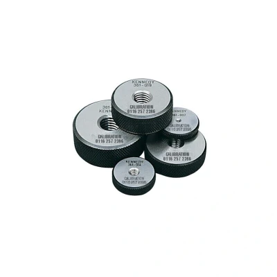 Image of Kennedy M24.0X3.00 No Go Screw Ring Gauge