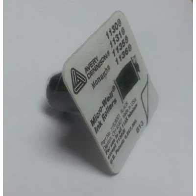 Image of Gato Monarch 1136 Labelling Gun Ink Rollers (Pack of 5)