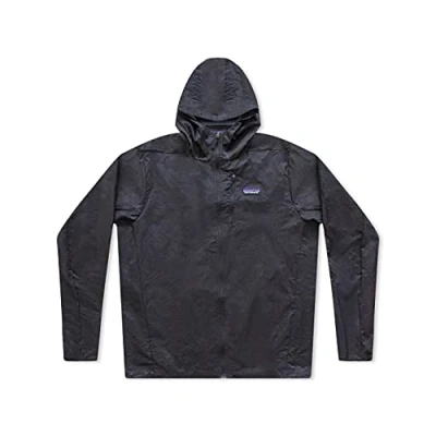 Image of Patagonia Men&#039;s, M&#039;S Houdini JKT Jacket, Black, XL, 24142
