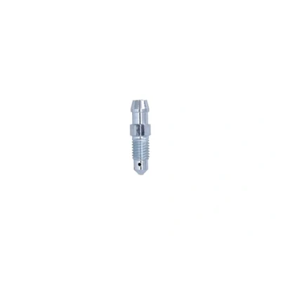 Image of Connect 34196 Brake Bleed Screws M7 x 1 29mm 5pc