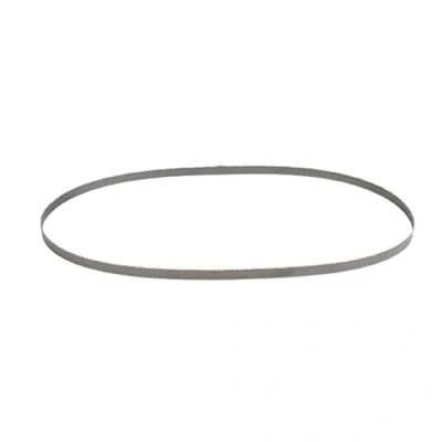 Image of 5x Milwaukee Bandsaw Blade Matrix II Premium 900x12.7mmx12/14TPI (PK 3)