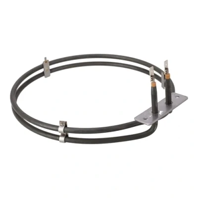Image of sparefixd for Zanussi Cooker Fan Oven Heating Heater Element 1900w