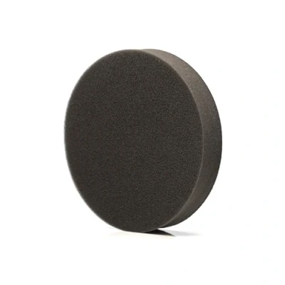 Image of Glass Polish 6 inch (150mm) PRO Line Soft Buffing Pad, Detailing Finishing Foam, Swirl Free Pad