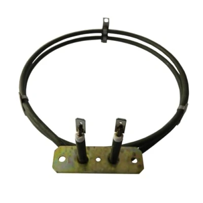Image of Place4parts Compatible Electric Fan Oven Cooker Heating Element for Whirlpool AKP262 AKP262/IX