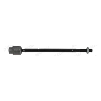 Image of 1603016, 1603429, 26110429, 93192416 Inner Tie Rod MOOG OP AX 1894 Front Axle M14X1.5 333mm VAUXHALL: Meriva Mk1