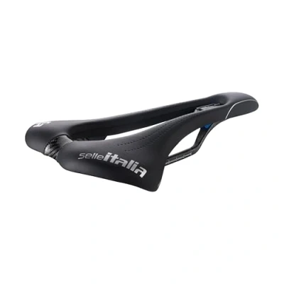 Image of SELLEITA Selle SLR Kit Carbonio Superflow Noir L3