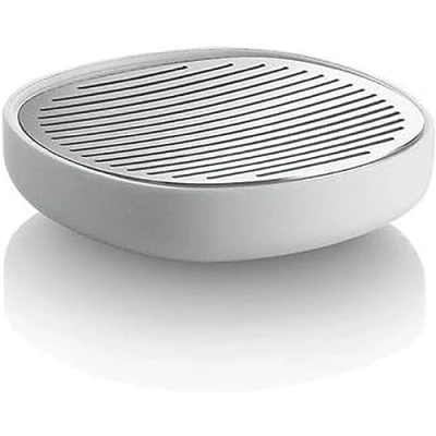 Image of Alessi Soap Holder Birillo PL04 W 3 Liter by Piero Lissoni