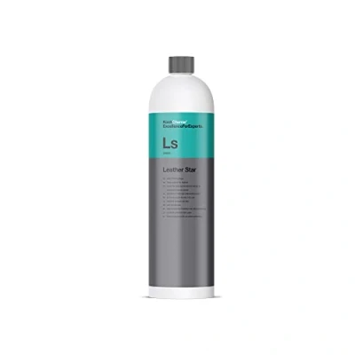 Image of Koch Chemie Leather Star The Deep Cleaner 1000 ml