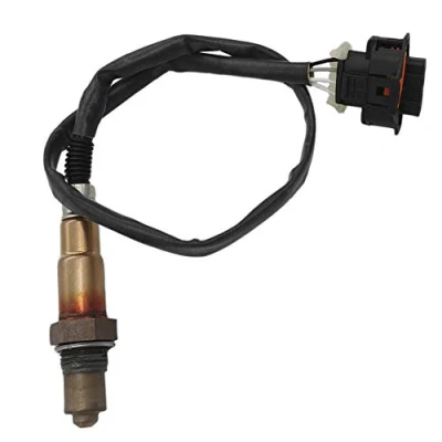 Image of Amrxuts 0258006499 Lambda Probe O2 Oxygen Sensor Fit for VAUXHALL Opel Astra G H COMBO CORSA C D MERIVA A TIGRA Vectra Zafira B 1.2 1.4 1.6 Z12XEP Z14XEP 2000 2010