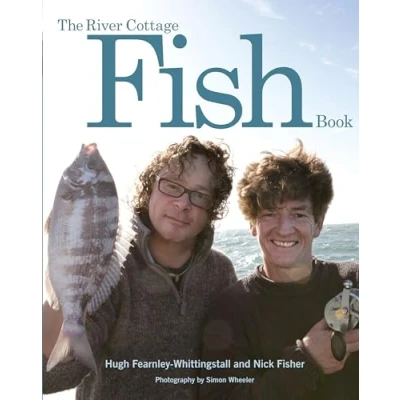 Image of The River Cottage Fish Book