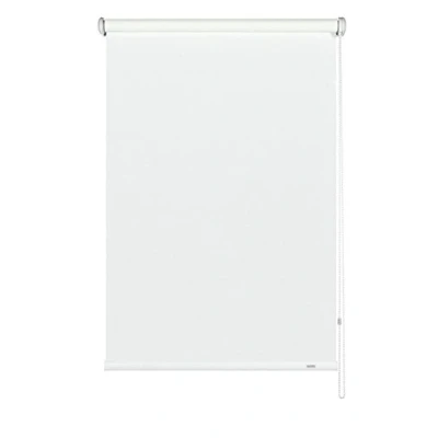 Image of Gardinia Rollo 612 Uni 82 x 230, Polyester, VIT, 230 cm