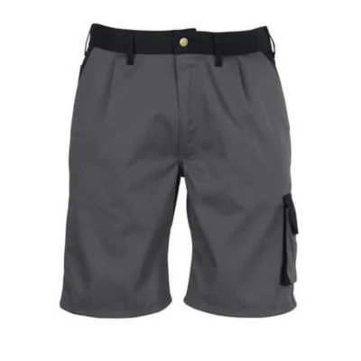 Image of Mascot 00949 430 8889 Lido Image High Durability Short, Size C45, Anthracite/Black