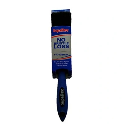 Image of SupaDec No Bristle Loss Brush 1.5&quot;/38mm