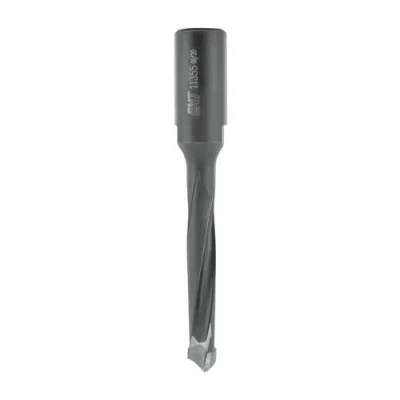 Image of ENT 11355 Straight Router bit, Diameter (D) 8 mm, NL 50 GL 90 mm for Festool Domino DF700 with M8x1 mounting, in Carbide