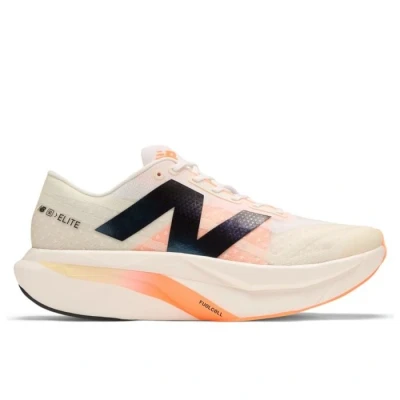 Image of New Balance FuelCell SuperComp Elite V4 42½ White