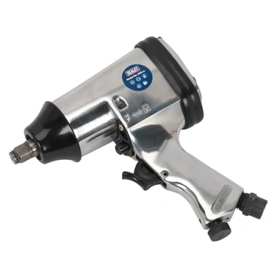 Image of Sealey Air Impact Wrench 1/2&quot;Sq Drive