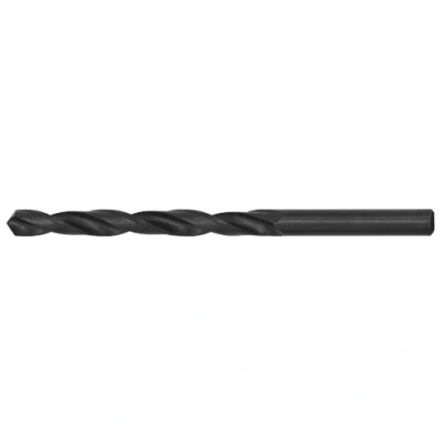 Image of Sealey Worksafe Ø8mm HSS Twist Drill Bit