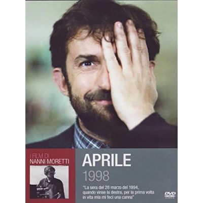 Image of Aprile