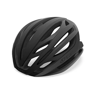 Image of Giro Syntax MIPS Unisex Helmet, Size: 20 21.75&quot;, Matte black