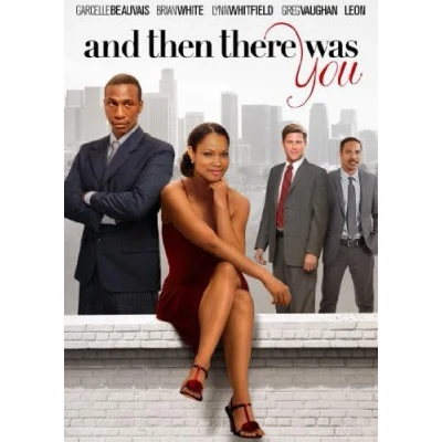 Image of &amp; Then There Was You [DVD] [2013] [Region 1] [US Import] [NTSC]
