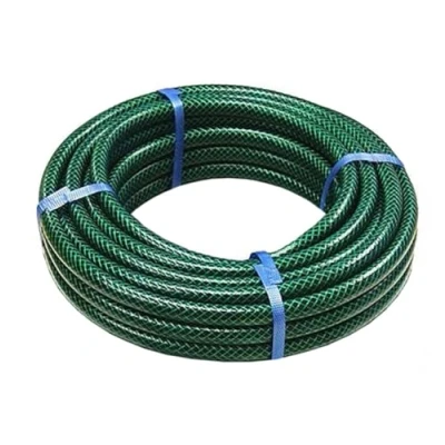 Image of Amtech U2573 15m Garden Hose Pipe, Reinforced PVC