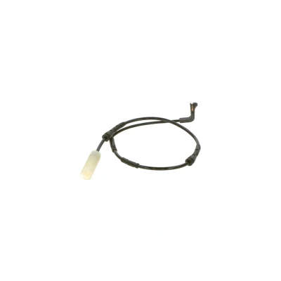 Image of 34356777649, 34356779619, 34356789440 Brake Pad Wear Sensor BOSCH 1 987 473 050 BMW: Hatchback, 2 Coupe, 3 Saloon