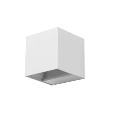Image of Rex LED Light Outdoor Wall White IP54